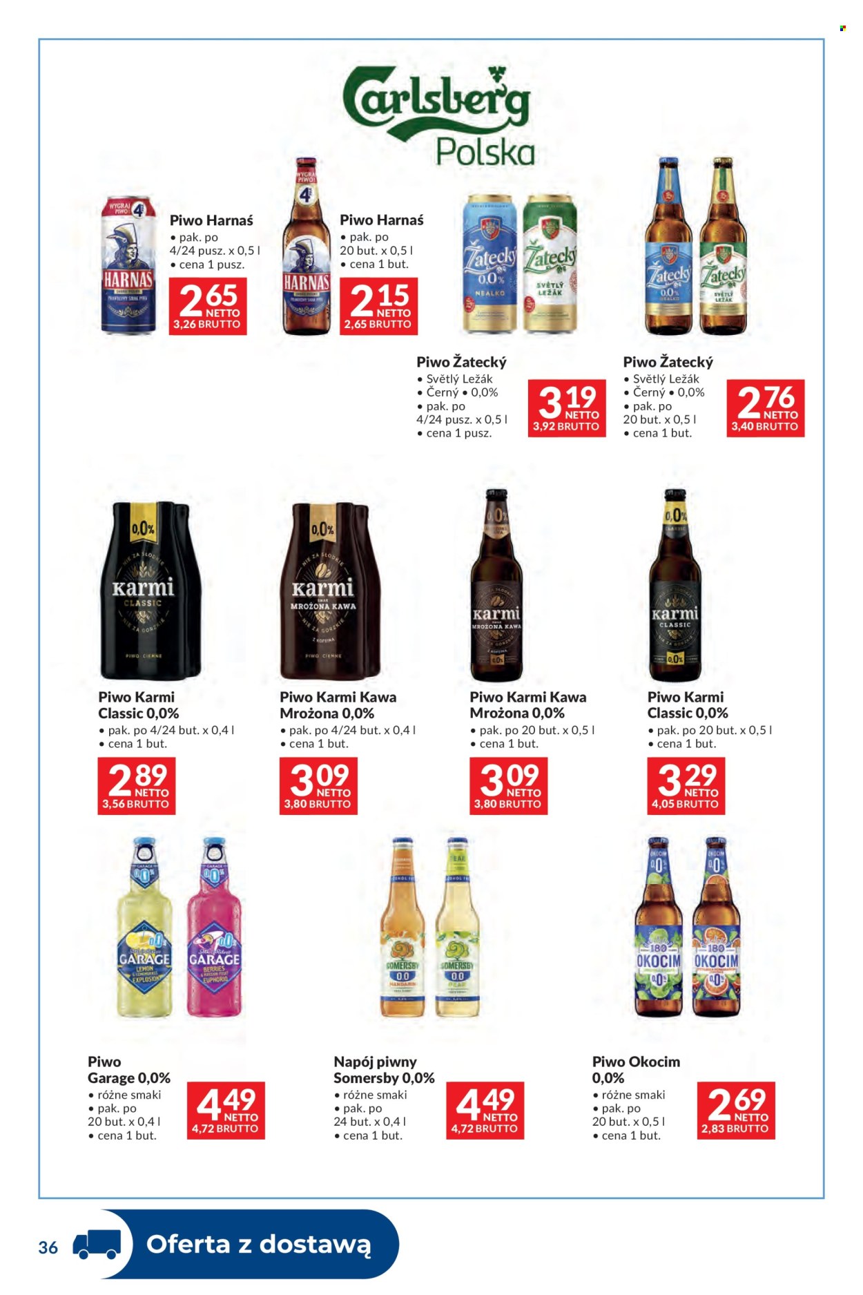 Gazetka Makro - 7.04.2026 - 13.04.2026. Strona 36