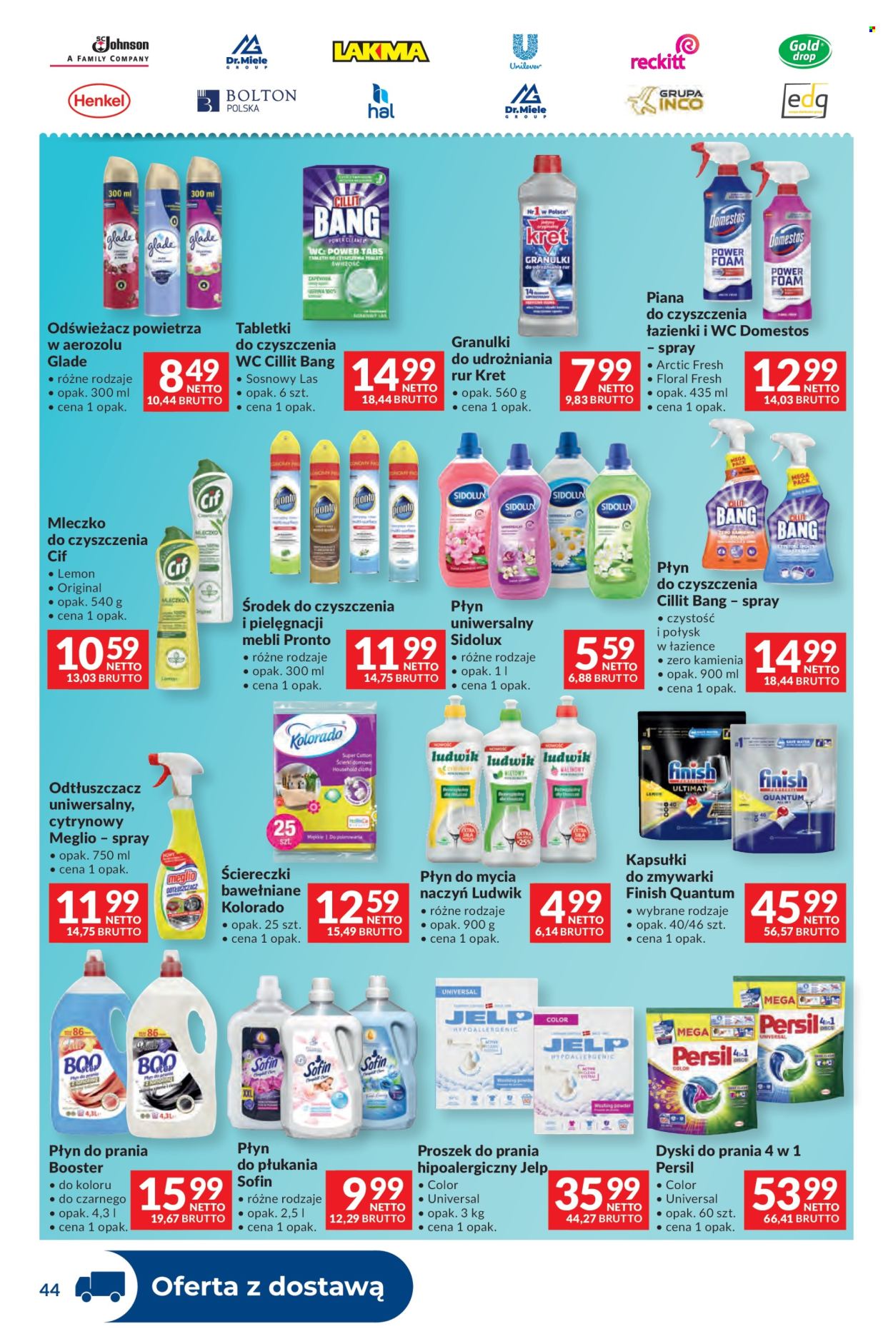 Gazetka Makro - 7.04.2026 - 13.04.2026. Strona 44