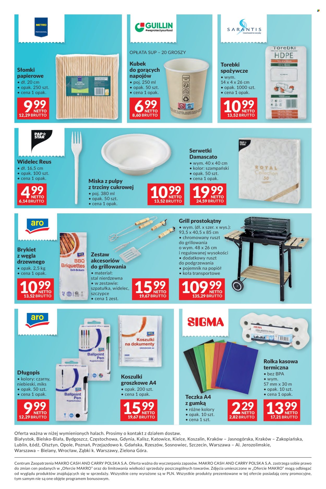 Gazetka Makro - 7.04.2026 - 13.04.2026. Strona 48