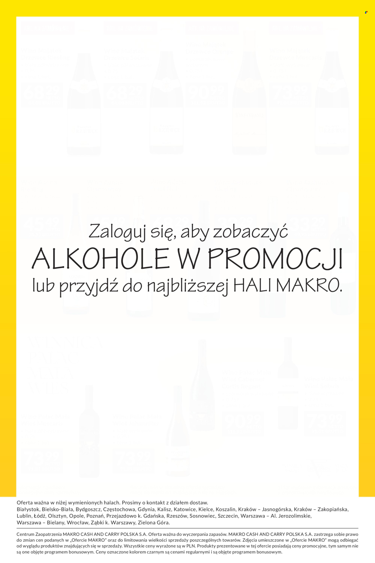 Gazetka Makro - 7.04.2026 - 3.05.2026. Strona 32