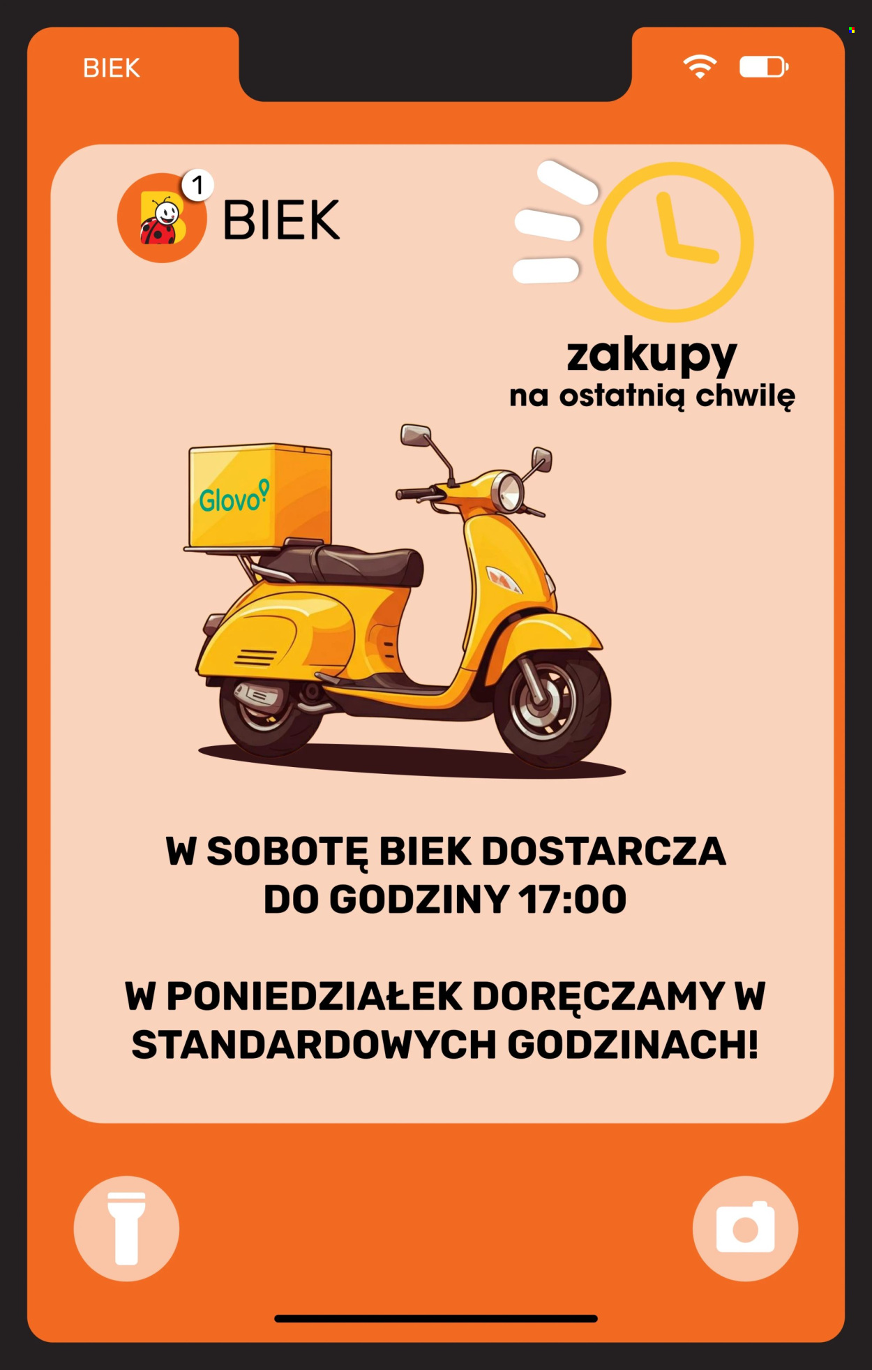 Gazetka Biedronka - 3.04.2026 - 6.04.2026. Strona 4