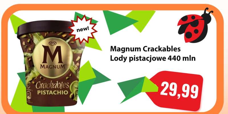 Magnum Crackables