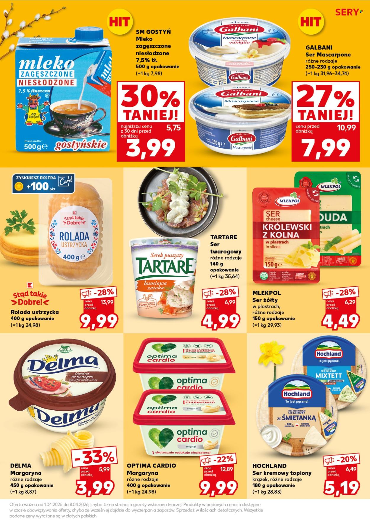 Gazetka Kaufland - 7.04.2026 - 8.04.2026. Strona 27
