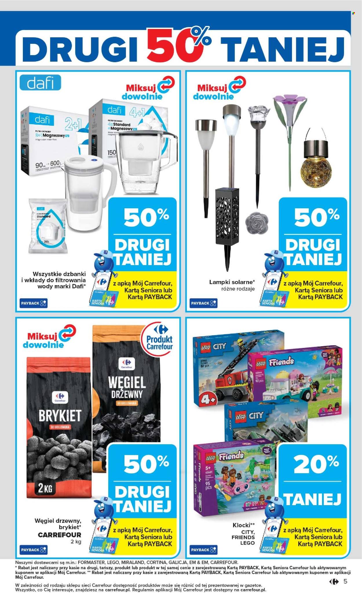 Gazetka Carrefour - 7.04.2026 - 11.04.2026. Strona 7