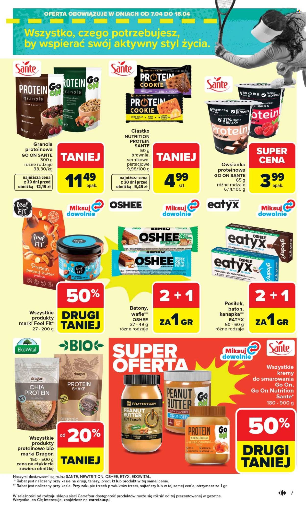 Gazetka Carrefour - 7.04.2026 - 11.04.2026. Strona 9