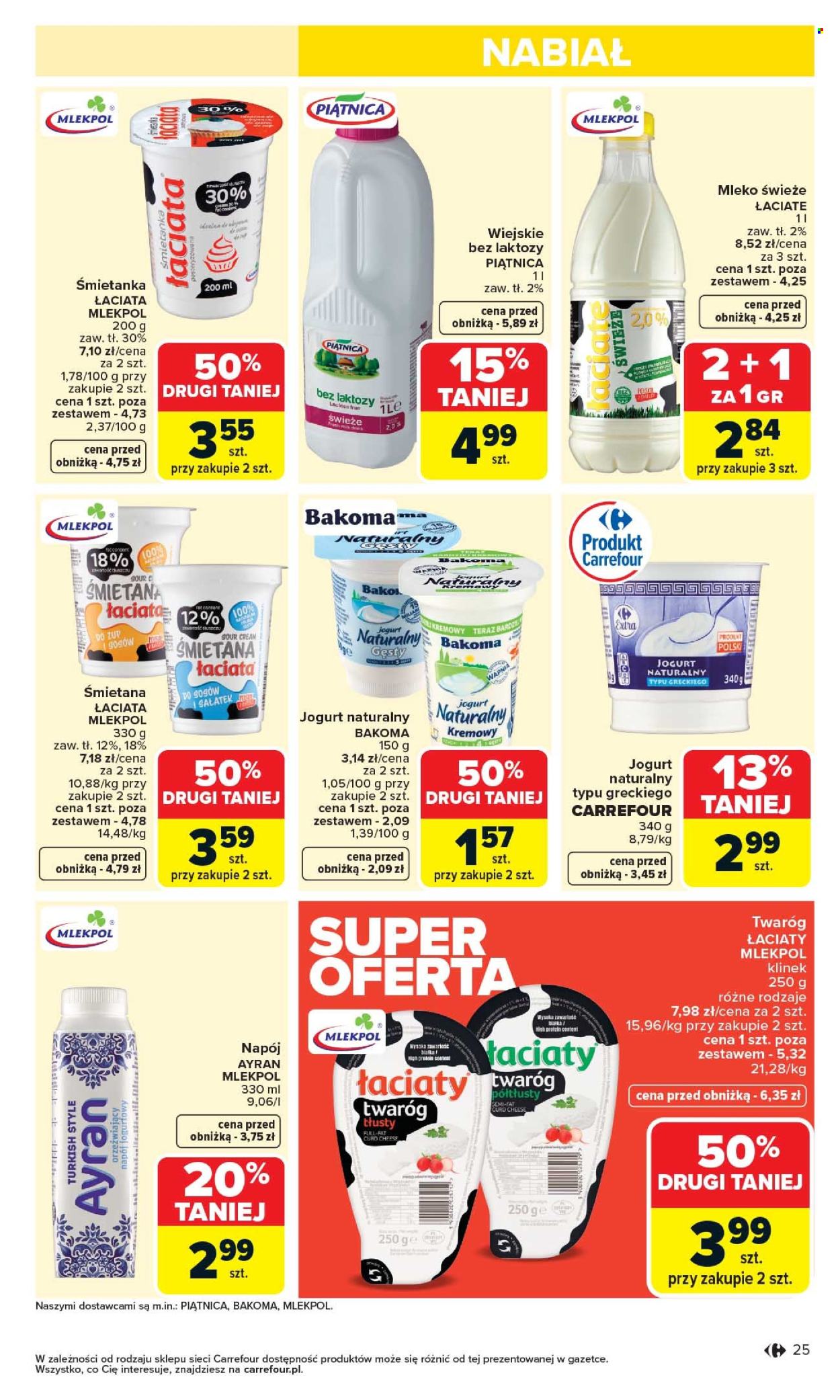 Gazetka Carrefour - 7.04.2026 - 11.04.2026. Strona 27