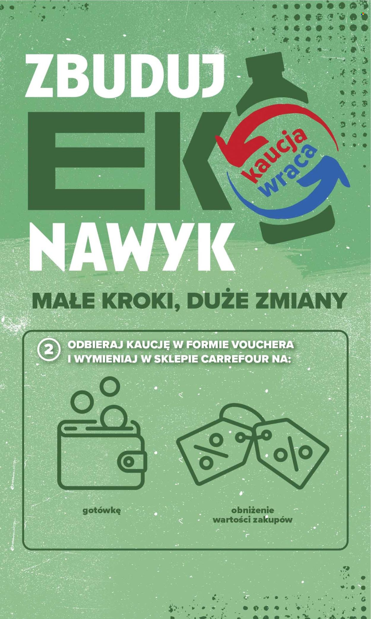 Gazetka Carrefour - 7.04.2026 - 11.04.2026. Strona 55