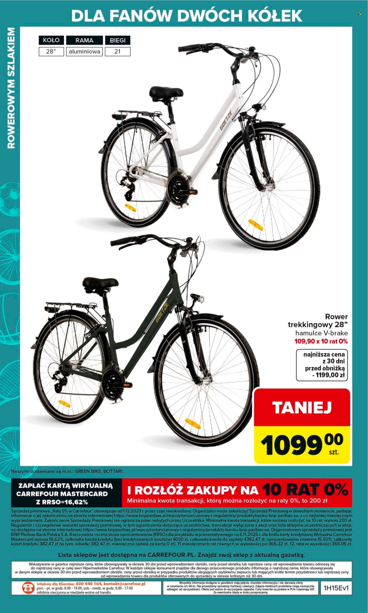 Gazetka Carrefour - 7.04.2026 - 2.05.2026. Strona 32