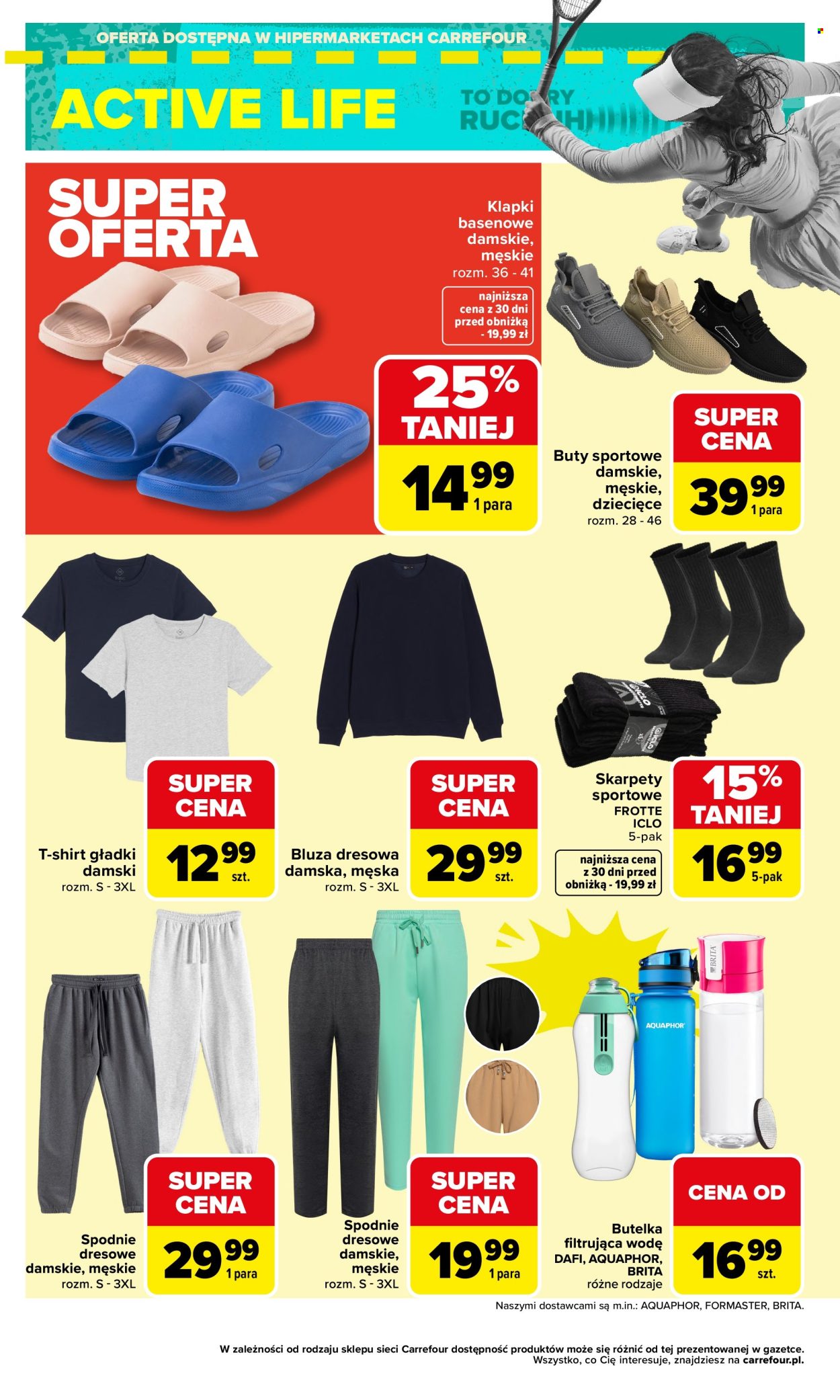 Gazetka Carrefour - 7.04.2026 - 18.04.2026. Strona 10