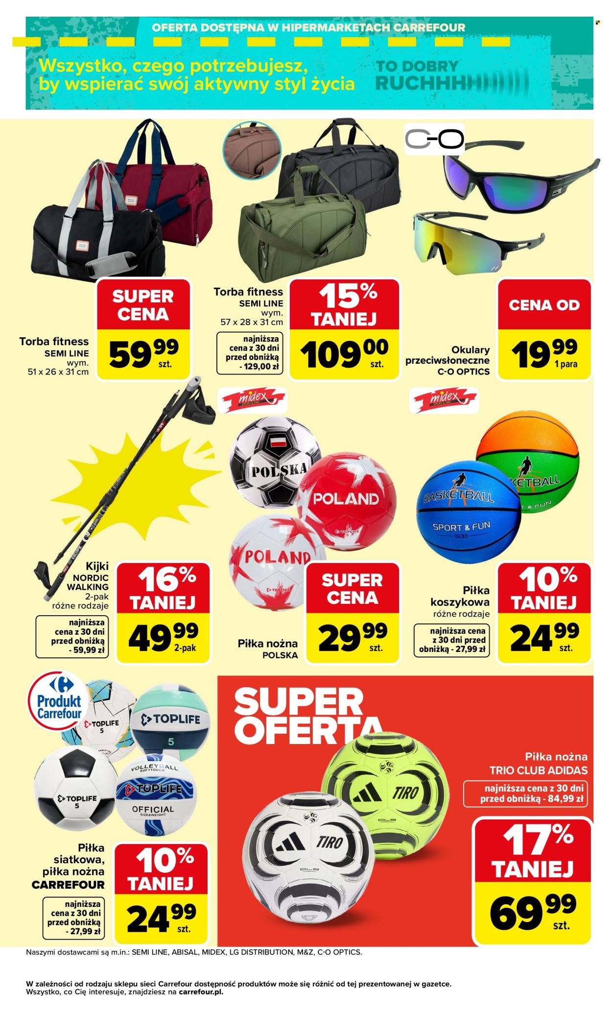 Gazetka Carrefour - 7.04.2026 - 18.04.2026. Strona 11