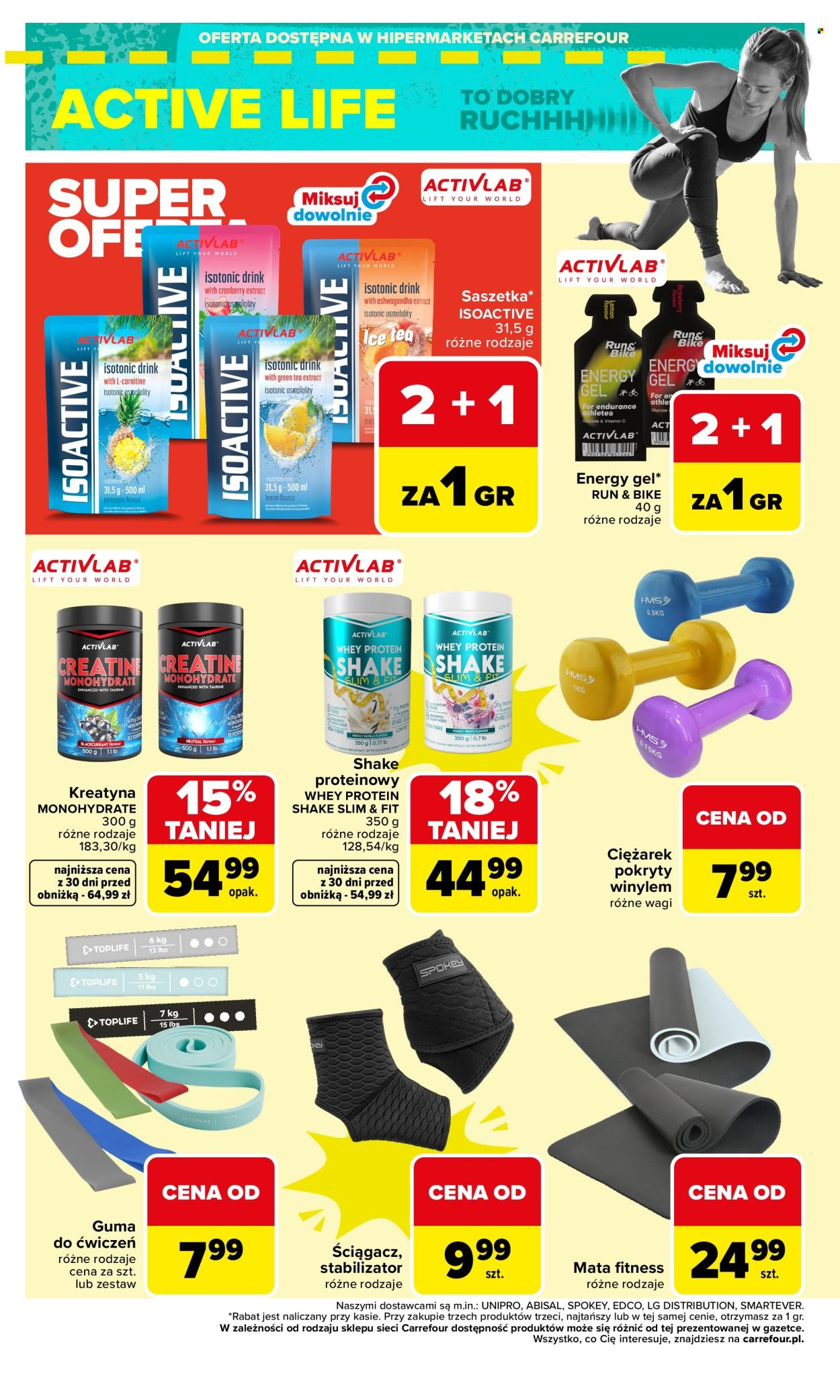 Gazetka Carrefour - 7.04.2026 - 18.04.2026. Strona 12
