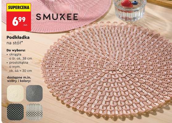 Podkładka na stół