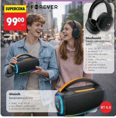 Głośnik bezprzewodowy