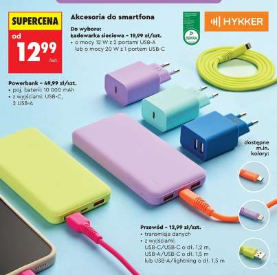 Akcesoria do smartfona