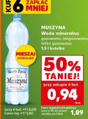 MUSZYNA