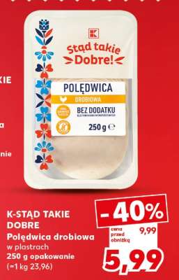 K-STĄD TAKIE DOBRE
