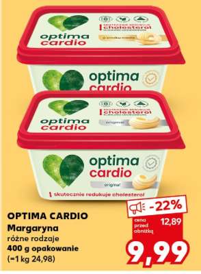 Optima Cardio