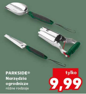 PARKSIDE® Narzędzia ogrodnicze