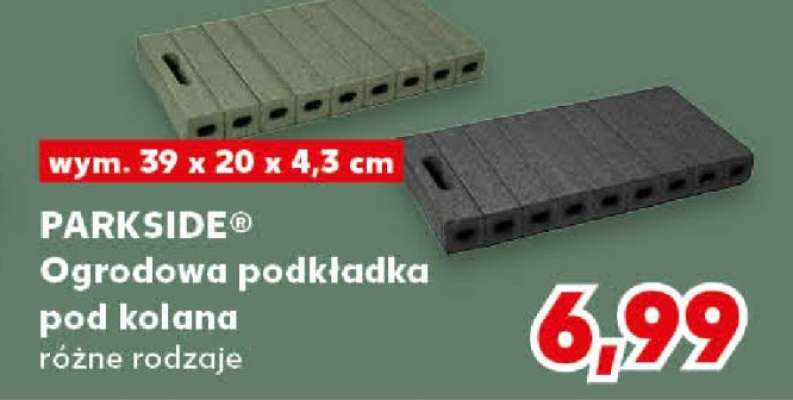 PARKSIDE® Ogrodowa podkładka pod kolana