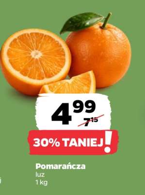 Pomarańcza