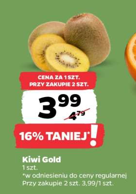Kiwi gold