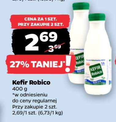 Kefir ROBICO