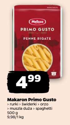 Makaron Primo Gusto