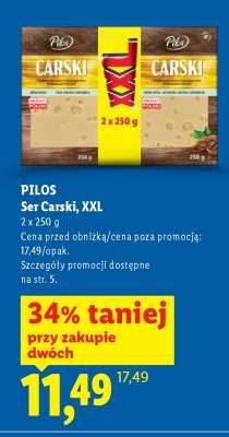 PILOS Ser Carski, XXL