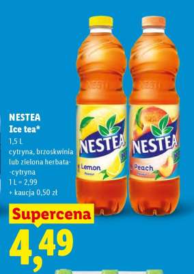 NESTEA Ice Tea