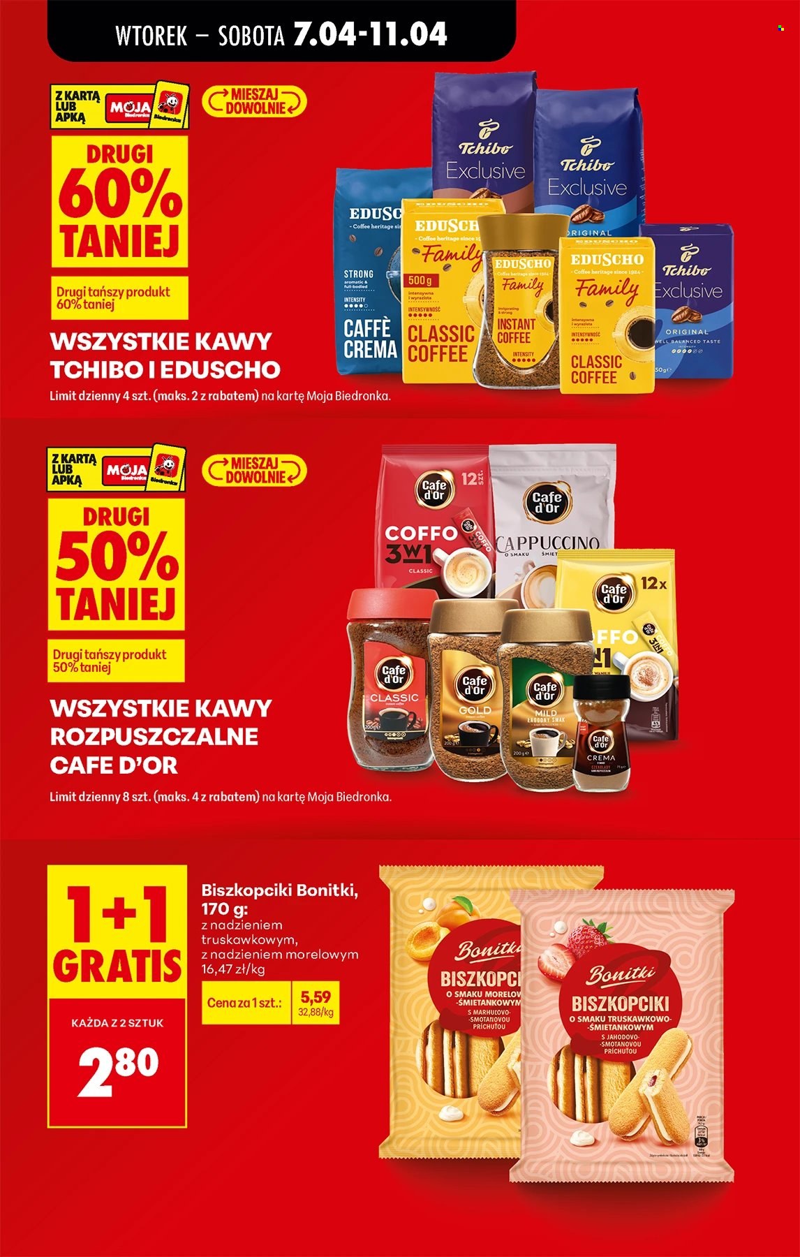 Gazetka Biedronka - 7.04.2026 - 11.04.2026. Strona 11