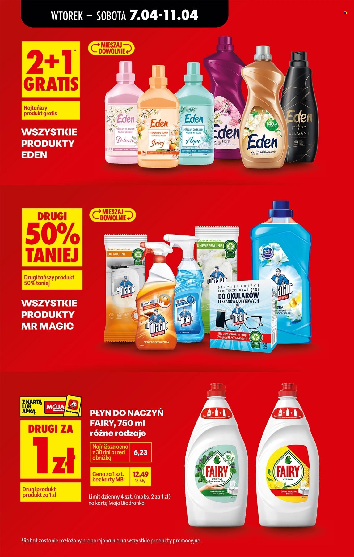 Gazetka Biedronka - 7.04.2026 - 11.04.2026. Strona 17