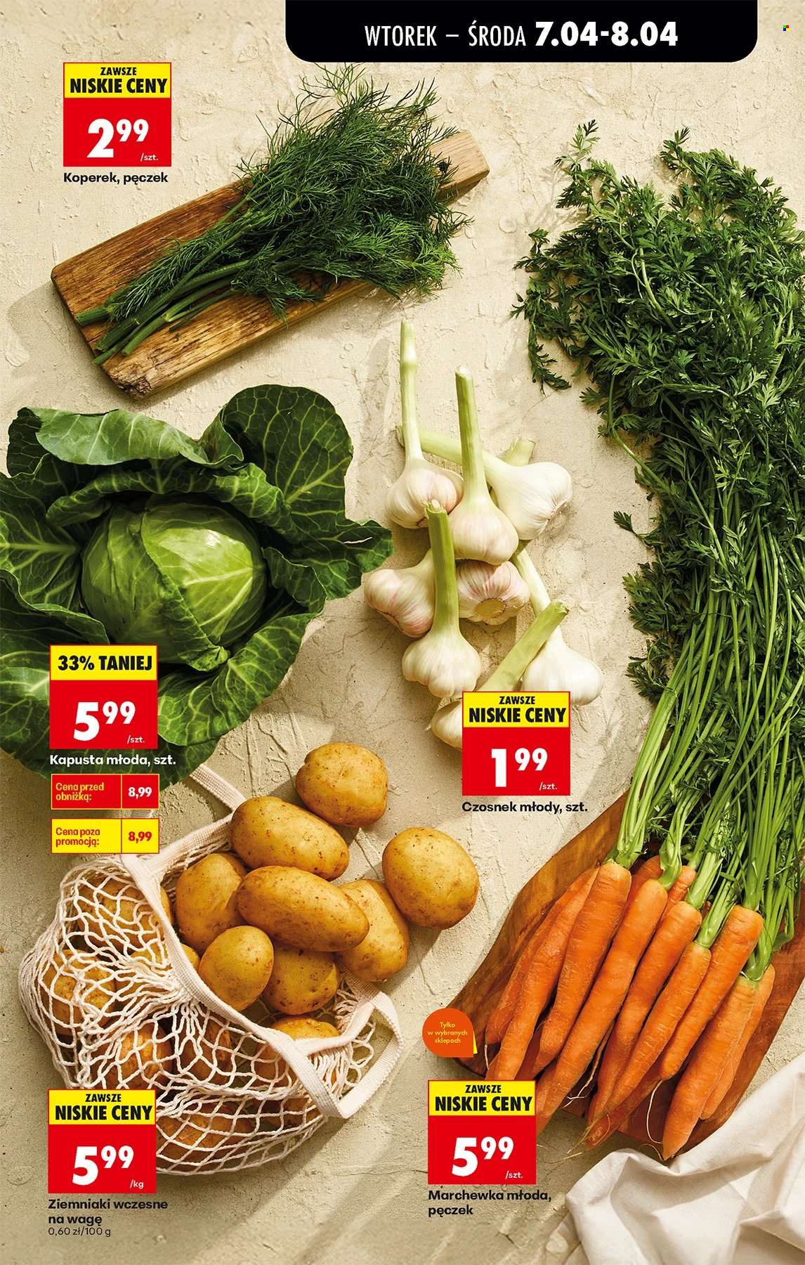 Gazetka Biedronka - 7.04.2026 - 11.04.2026. Strona 21