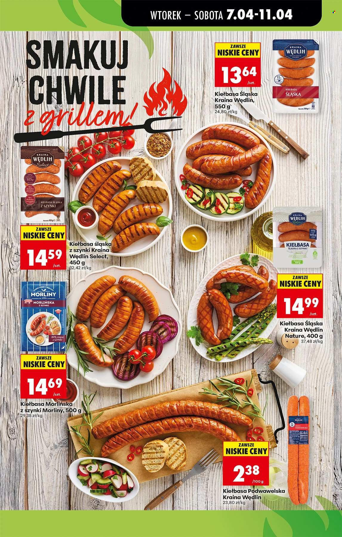 Gazetka Biedronka - 7.04.2026 - 11.04.2026. Strona 31