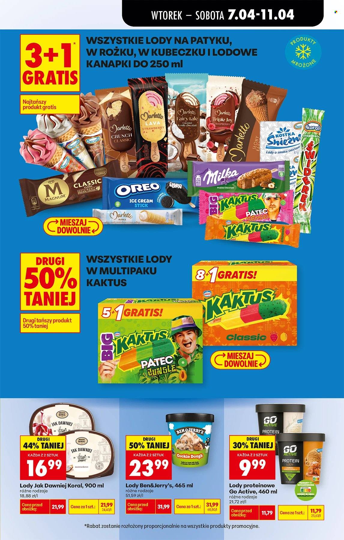 Gazetka Biedronka - 7.04.2026 - 11.04.2026. Strona 35