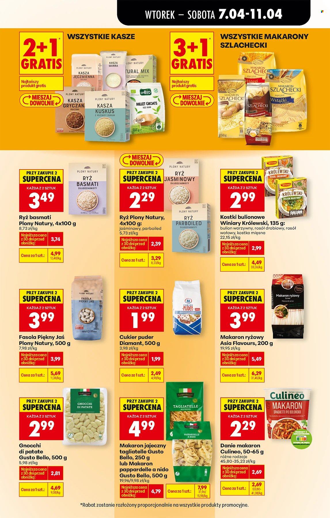 Gazetka Biedronka - 7.04.2026 - 11.04.2026. Strona 37