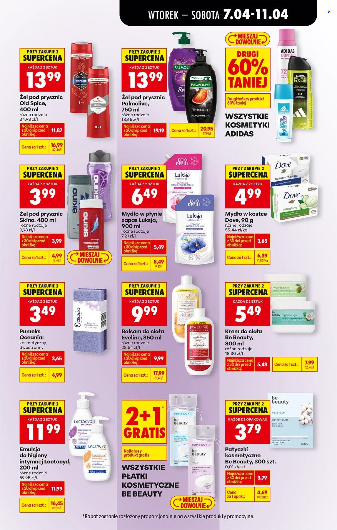 Gazetka Biedronka - 7.04.2026 - 11.04.2026. Strona 53