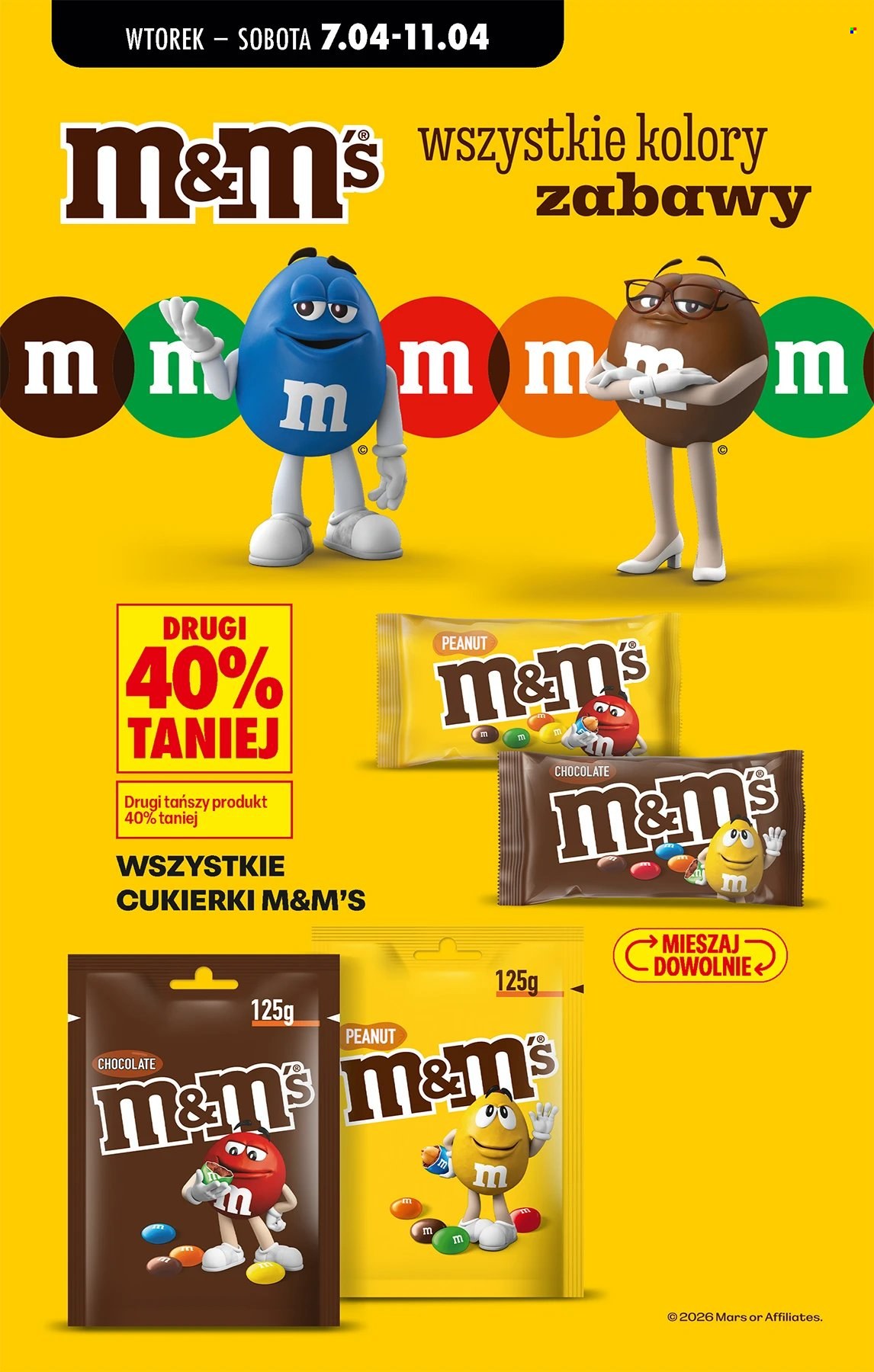 Gazetka Biedronka - 7.04.2026 - 11.04.2026. Strona 76