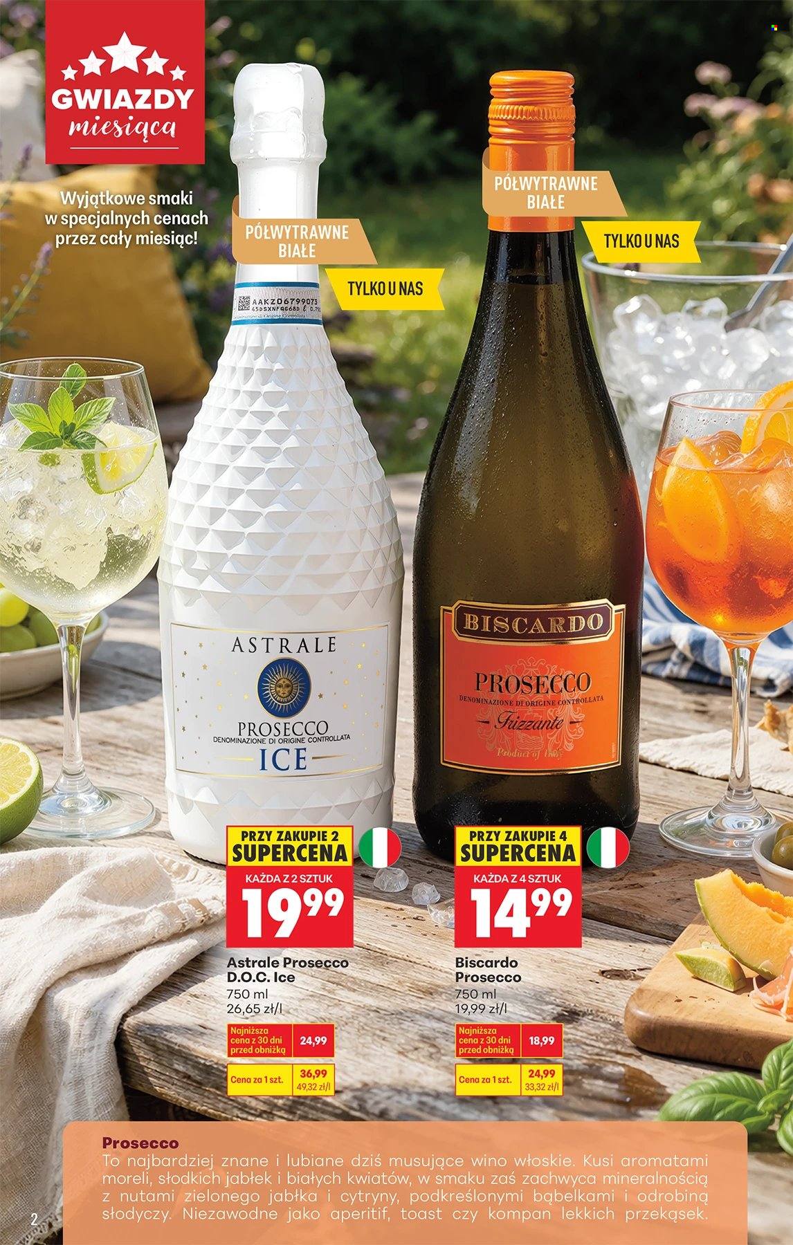 Gazetka Biedronka - 7.04.2026 - 18.04.2026. Strona 2