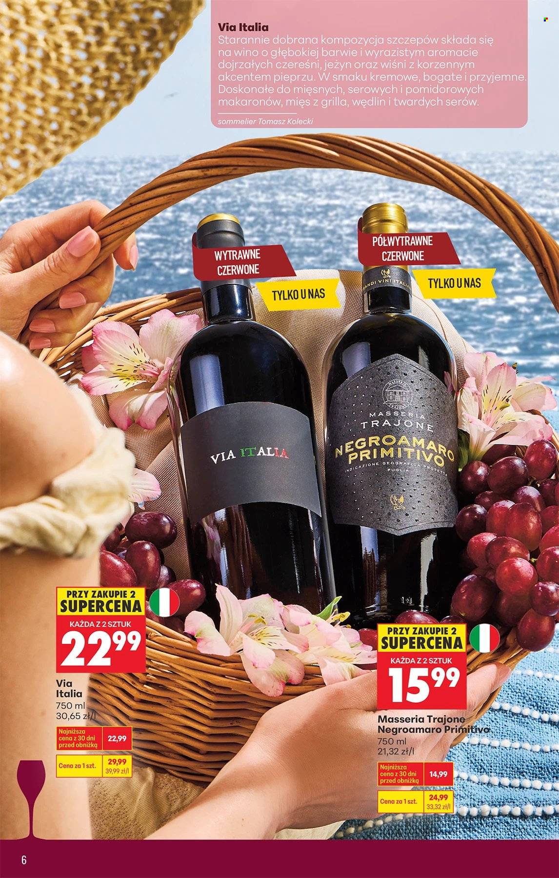 Gazetka Biedronka - 7.04.2026 - 18.04.2026. Strona 6