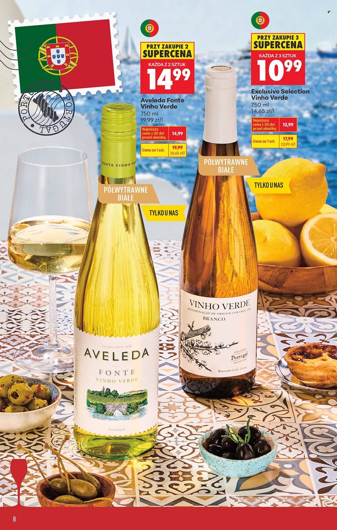 Gazetka Biedronka - 7.04.2026 - 18.04.2026. Strona 8