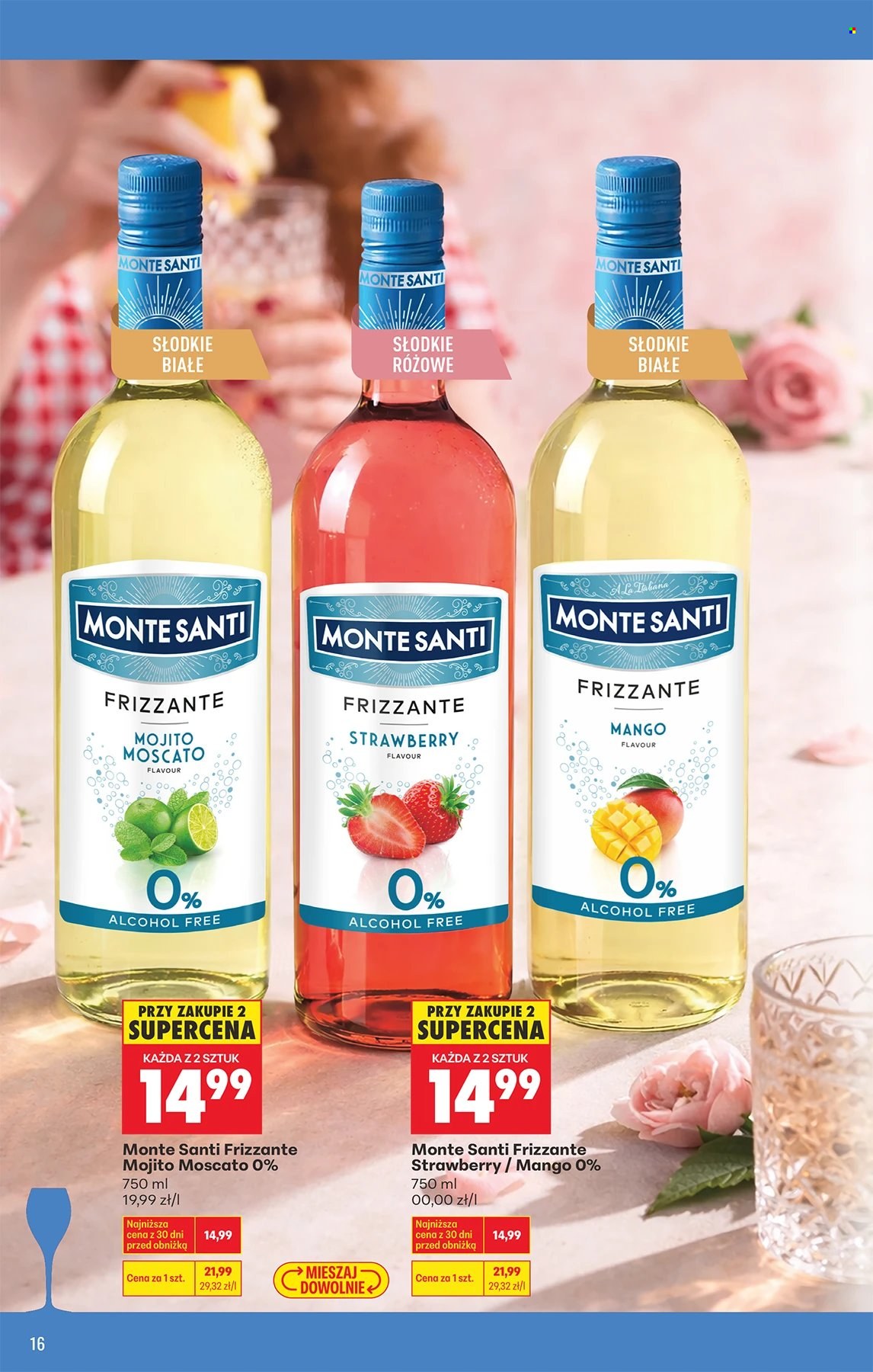 Gazetka Biedronka - 7.04.2026 - 18.04.2026. Strona 16