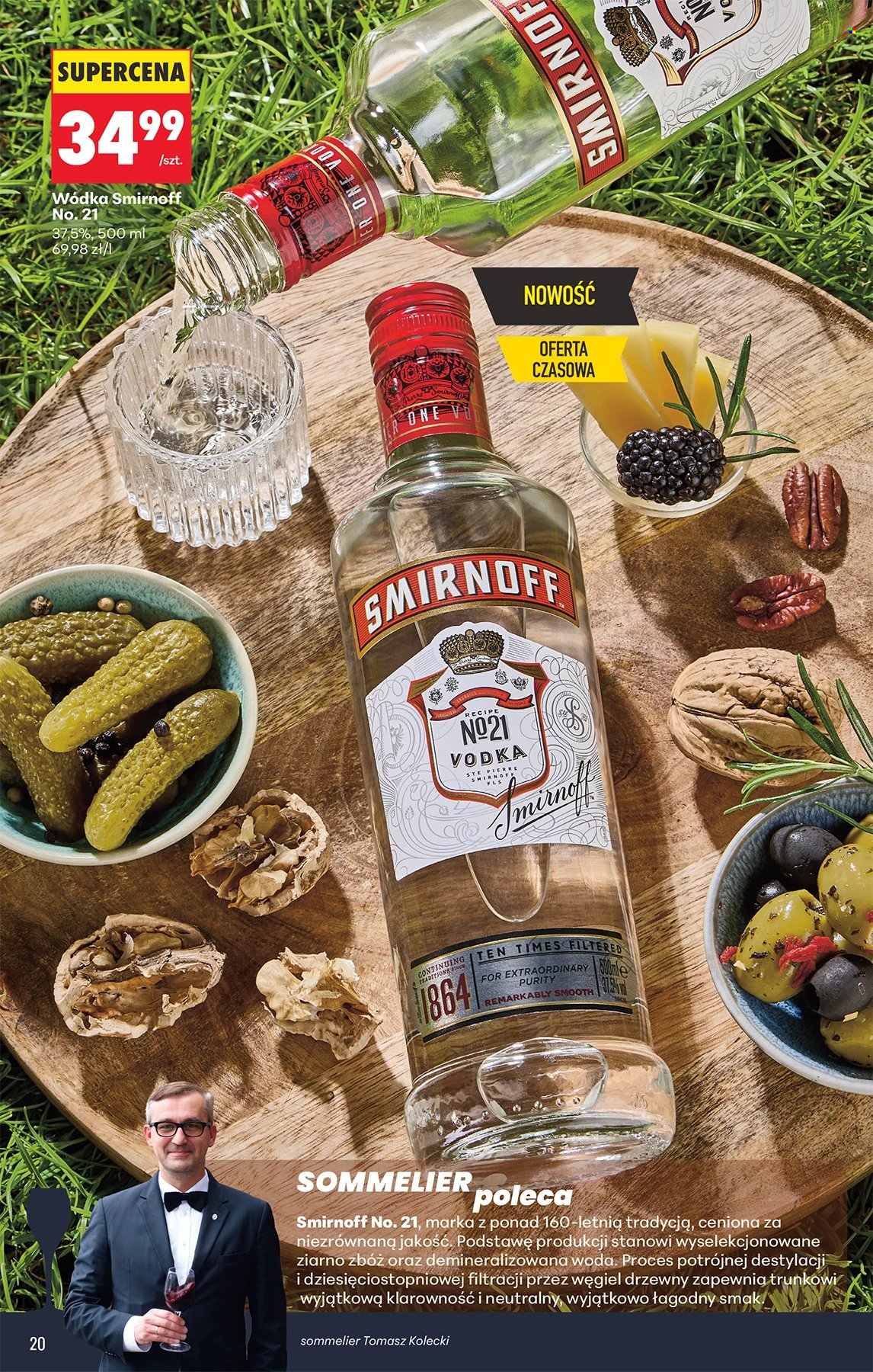 Gazetka Biedronka - 7.04.2026 - 18.04.2026. Strona 20