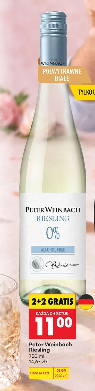 PETER WEINBACH RIESLING