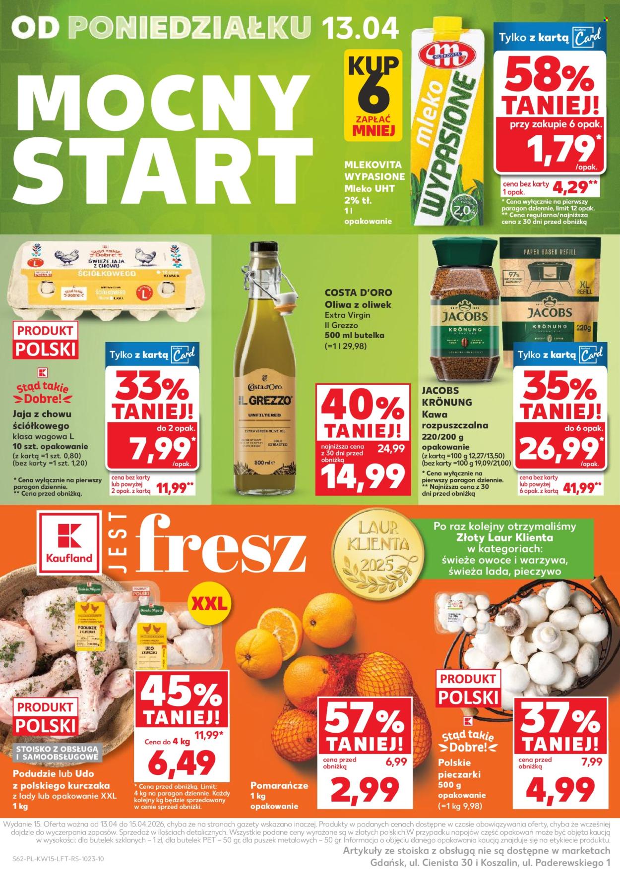 Gazetka Kaufland - 9.04.2026 - 15.04.2026. Strona 62