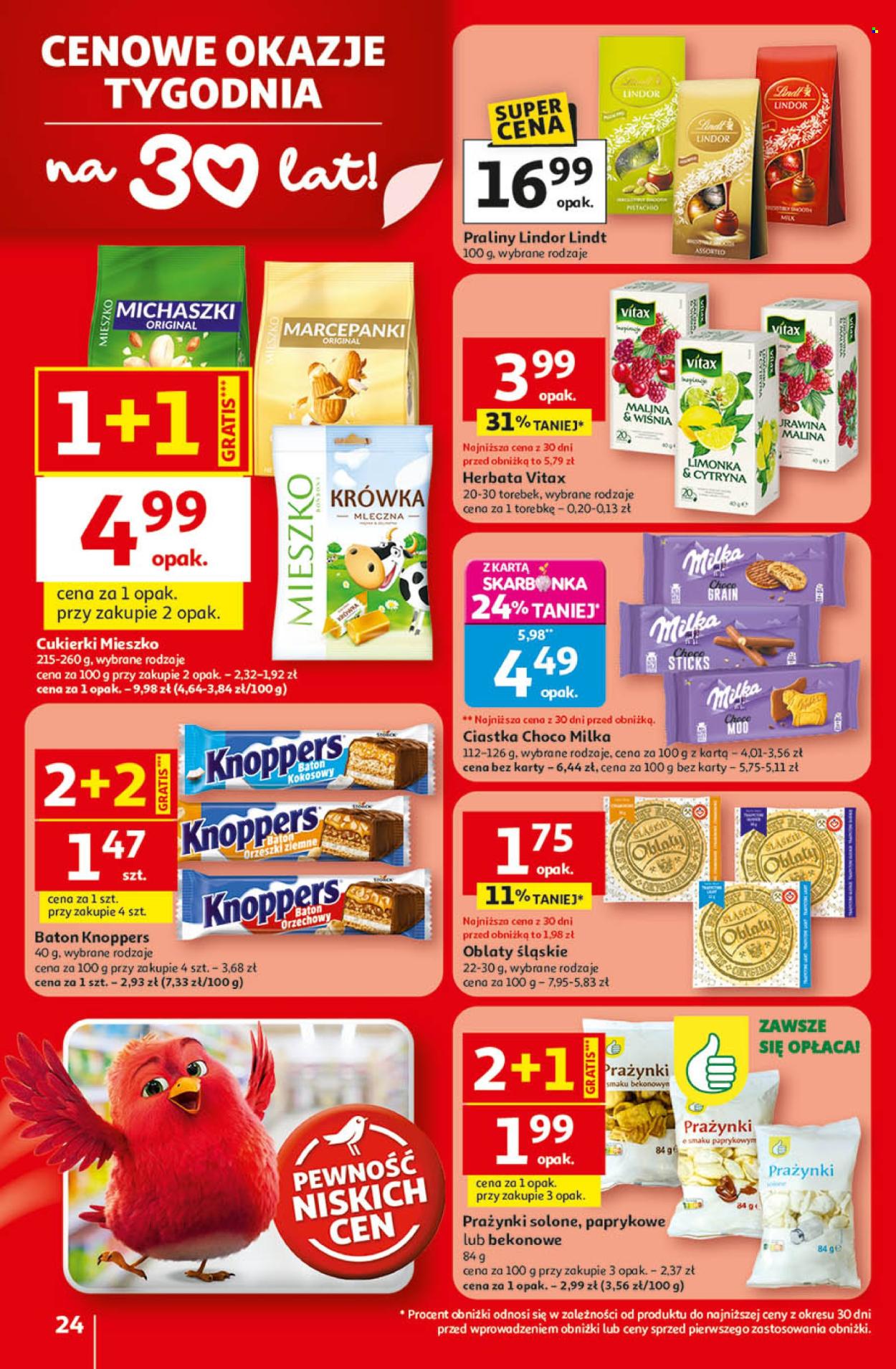 Gazetka Auchan - 9.04.2026 - 15.04.2026. Strona 24