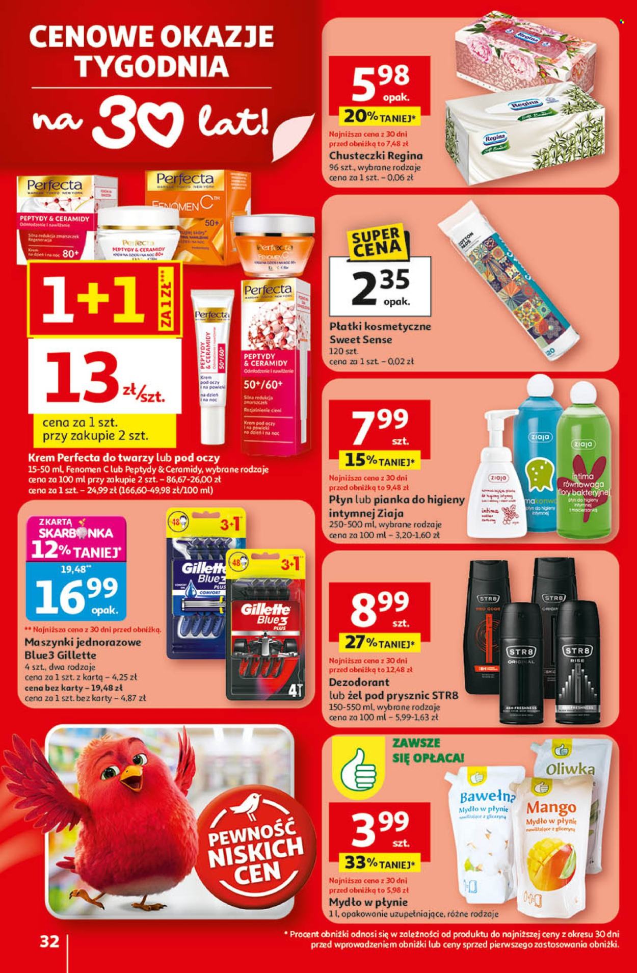 Gazetka Auchan - 9.04.2026 - 15.04.2026. Strona 32