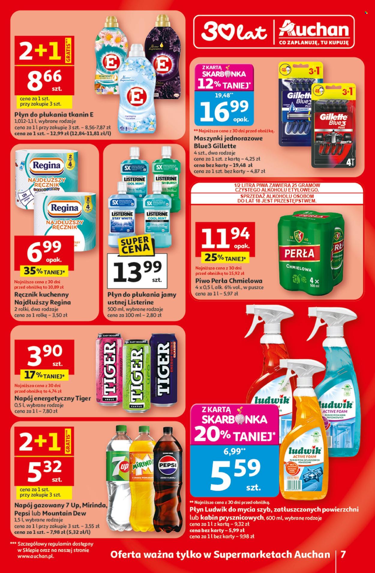 Gazetka Auchan - 9.04.2026 - 15.04.2026. Strona 7