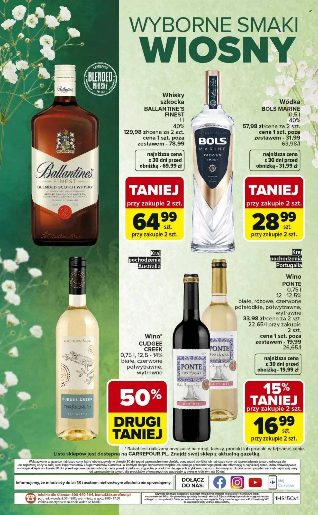 Gazetka Carrefour - 7.04.2026 - 18.04.2026. Strona 16