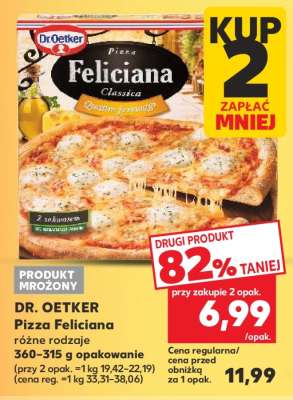 Pizza Feliciana