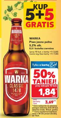 WARKA